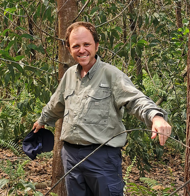 Santiago Ferrando